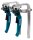 makita 199826-6 Klemmzwingen Stahl 120 mm
