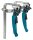 makita 199826-6 Klemmzwingen Stahl 120 mm