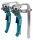 makita 199826-6 Klemmzwingen Stahl 120 mm