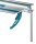 makita 199826-6 Klemmzwingen Stahl 120 mm