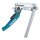 makita 199826-6 Klemmzwingen Stahl 120 mm