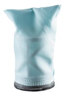 makita 199966-0 Staubsaugerbeutel permanent, 1 St.