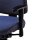 Topstar Armlehnen verstellbar schwarz für Sitness 30, 2 St.