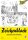 folia Zeichenblock mit Leinenecken DIN A4 120 g/qm, 10 Blatt, 10 Blatt