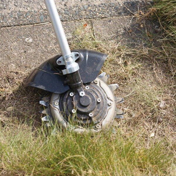 makita 191M75-9 Grasscheren-Aufsatz