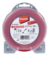 makita E-01828 Mähfaden 2,7 mm x 15,0 m