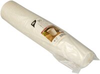STARPAK Einweg-Trinkbecher weiß 0,3 l, 50 St.