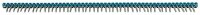makita Schnellbauschrauben P-31457 4,0 mm x 40 mm, 1.000 St.
