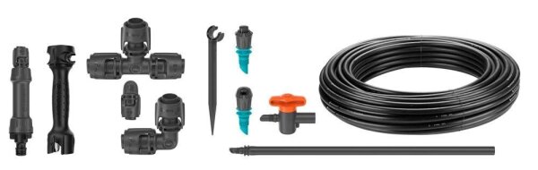 GARDENA Bewässerungs-Set Micro-Drip-System