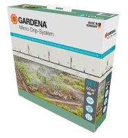 GARDENA Bewässerungs-Set Micro-Drip-System