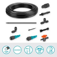 GARDENA Bewässerungs-Set Micro-Drip-System