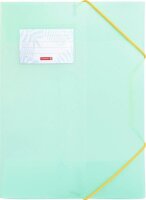 BRUNNEN Sammelmappen Colours of Summer DIN A4...