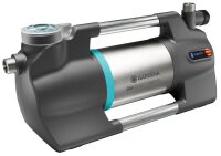 GARDENA Gartenpumpe 6300 SilentComfort 1050 W