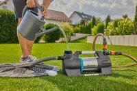 GARDENA Gartenpumpe 6300 SilentComfort 1050 W