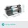 GARDENA Gartenpumpe 6300 SilentComfort 1050 W