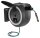 GARDENA Akku-Schlauchbox PowerRoll XXL Ready-to-use Set 40,0 m