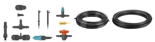 GARDENA Bewässerungs-Set Micro-Drip-System