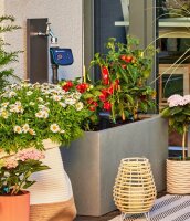 GARDENA Bewässerungs-Set Micro-Drip-System