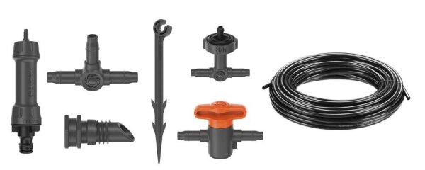 GARDENA Bewässerungs-Set Micro-Drip-System