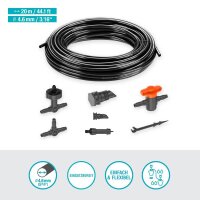 GARDENA Bewässerungs-Set Micro-Drip-System