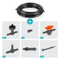 GARDENA Bewässerungs-Set Micro-Drip-System