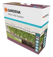 GARDENA Bewässerungs-Set Micro-Drip-System