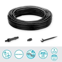 GARDENA Bewässerungs-Set Micro-Drip-System