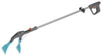 GARDENA Abfallgreifer 4 in 1 schwarz, türkis, 1 St.