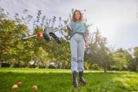 GARDENA Abfallgreifer 4 in 1 schwarz, türkis, 1 St.