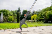 GARDENA Abfallgreifer 4 in 1 schwarz, türkis, 1 St.