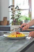 GARDENA GripCut Gartenschere