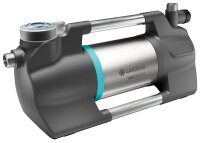 GARDENA Gartenpumpe 5600 Silent+ 900 W