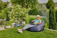 GARDENA Gartenpumpe 5600 Silent+ 900 W