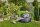 GARDENA Gartenpumpe 5600 Silent+ 900 W