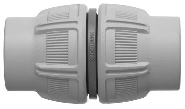 GARDENA Gartenschlauchkupplung Liano™ Reparator 18231-20 19 mm (3/4 Zoll) Wasseranschluss, 1 St.