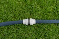 GARDENA Gartenschlauchkupplung Liano™ Reparator 18231-20 19 mm (3/4 Zoll) Wasseranschluss, 1 St.