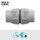 GARDENA Gartenschlauchkupplung Liano™ Reparator 18231-20 19 mm (3/4 Zoll) Wasseranschluss, 1 St.