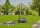 GARDENA Gartenpumpe 4200 Silent 600 W  ( 09054-20 )
