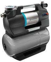 GARDENA Hauswasserwerk 5600 SilentComfort 900 W
