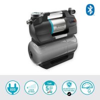 GARDENA Hauswasserwerk 5600 SilentComfort 900 W