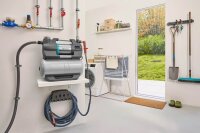 GARDENA Hauswasserwerk 5600 SilentComfort 900 W