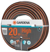 GARDENA Gartenschlauch Comfort HighFLEX 20,0 m  ( 18063-20 )