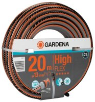 GARDENA Gartenschlauch Comfort HighFLEX 20,0 m  ( 18063-20 )
