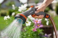 GARDENA Gartenbrause Comfort
