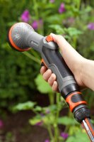 GARDENA Gartenbrause Comfort