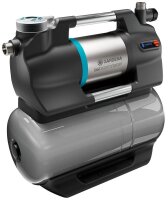 GARDENA Hauswasserwerk 6300 SilentComfort 1050 W
