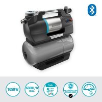 GARDENA Hauswasserwerk 6300 SilentComfort 1050 W
