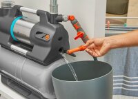 GARDENA Hauswasserwerk 6300 SilentComfort 1050 W