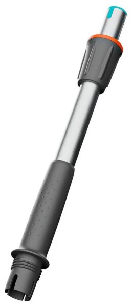 GARDENA Metall Stielverlängerung für AquaBrush