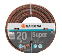 GARDENA Gartenschlauch Premium SuperFLEX 20,0 m